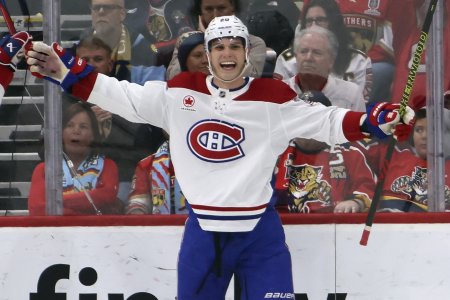 Rano s NHL Slafkovskeho vyvoj bude rozhodujuci