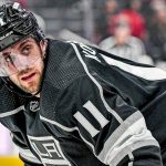 Rano s NHL Slovinsko kde to je Anze Kopitar konci karieru zazrak