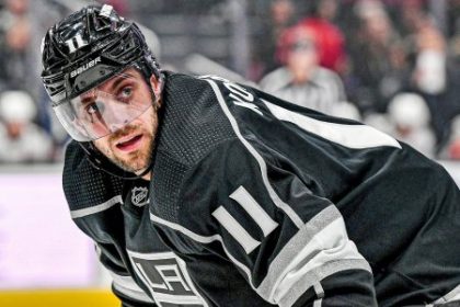 Rano s NHL Slovinsko kde to je Anze Kopitar konci karieru zazrak