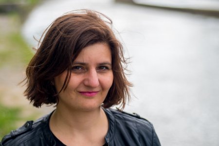 Reziserka Kirchnerova Aj matka hendikepovaneho dietata si moze uzit spanok s niekym
