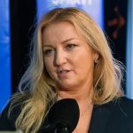 Riaditelka STVR Flasikova Niektore relacie treba zastavit a zamysliet sa ci to chceme