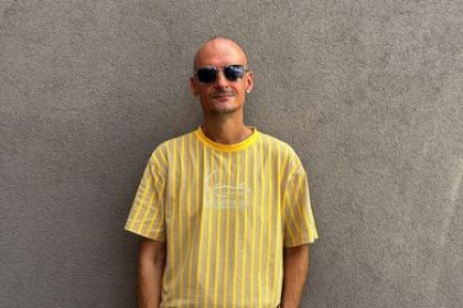 Riso zo Zuzulety o projekte Geneza Prepinat hip hop s dzezem je prirodzene
