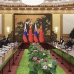 Rokovanie s veducim cinskeho cenzorskeho uradu je dalsia hanebnost vlady