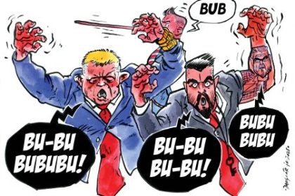 SIS havarovala pod vedenim riaditela uz davno