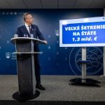 Setrenie statu stale nikto nevidel Nedela priniesla dalsiu kritiku koalicie od svojich vlastnych