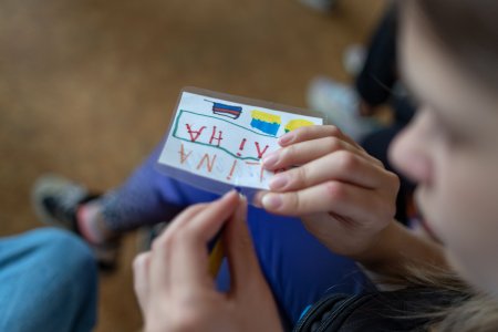 Skolsky rok sa nezacal pre deti z Ukrajiny