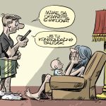 Skorumpovani sa boja o Fica