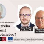 Smer a PS Preco je potrebne zachranit zdravotnictvo 18 9 2025