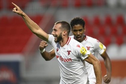 Spartak Trnava ziskal hraca z ruskeho klubu a zablokoval kritizujucich fanusikov