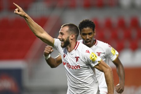 Spartak Trnava ziskal hraca z ruskeho klubu a zablokoval kritizujucich fanusikov
