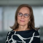 Spoluautorka studie SAV profesorka Pastorekova Vedci su skromni a pokorni to u pana Kotlara nevidime