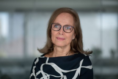 Spoluautorka studie SAV profesorka Pastorekova Vedci su skromni a pokorni to u pana Kotlara nevidime