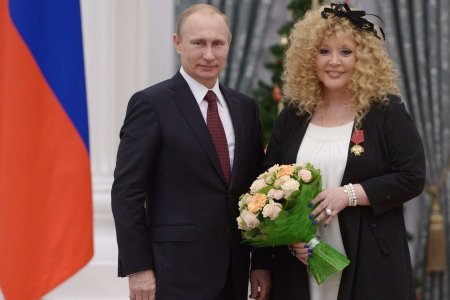Svedomie mi nedovoli mlcat Kriticky rozhovor s Allou Pugacovou z exilu zasiahol aj Putinovych volicov