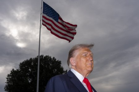 Svetovy newsfilter Trumpovci zneuzivaju atentat na Kirka
