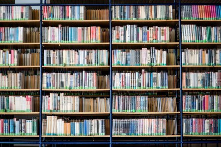 Tazky tyzden v literarnom centre alebo Ako som dostal vypoved