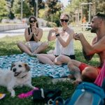 Telefony dali bokom Byt offline je luxus