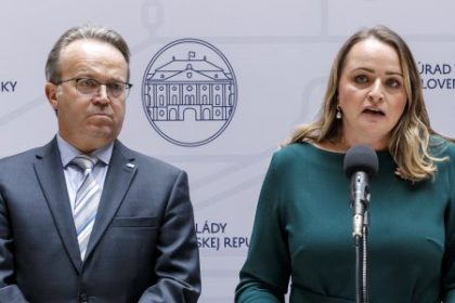 Toxicky koktail a falosna solidarita bohatych s chudobnymi