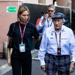 Trojnasobny sampion Jackie Stewart Vitazil ked mnohi umierali jazdci mu dnes dakuju za bezpecnejsiu F1