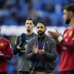 Trpim viac ako vy odkazal trener Amorim fanusikom United Derby so City ukazalo dva uplne rozdielne manchesterske kluby