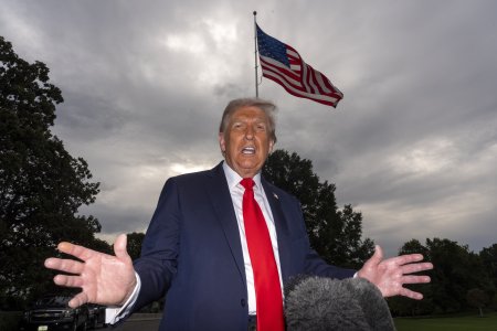 Trump ziada od EU nerealne veci hodnotia Miklos a Duleba