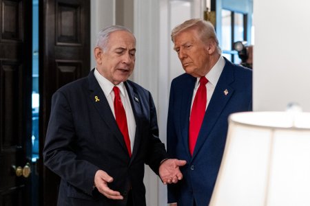 Trumpov svet 233 den Biden mal cervene ciary Izrael si nerobi tazku hlavu z Trumpa