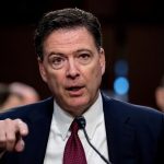 Trumpov svet 249 den Biely dom ziadal o potrestanie exriaditela FBI