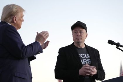 Trumpova vlada utoci na europske pravidla digitalneho obsahu