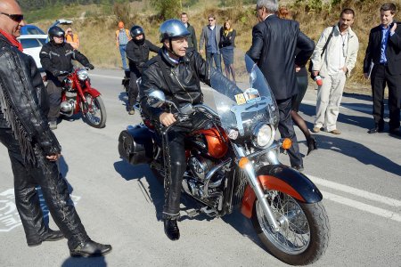 Tyzden v prave Rada Prochazku Duchovne a hmotne statky v deprimovanej republike