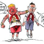 Tyzdnovy newsfilter Plan vlady na vyzmykanie penazi od ludi