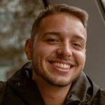 Vecny student Richard bol na osmich Erasmoch chysta sa na pracu v turizme