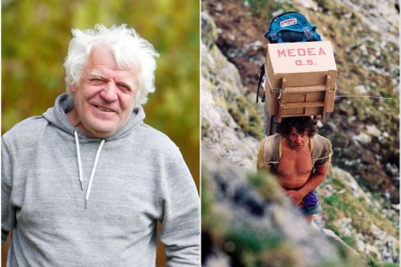 Viktor Beranek o svojom konci pod Rysmi po 48 rokoch