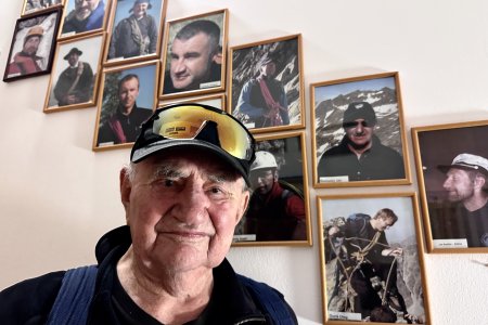 Viktora Beranka poznam odmala nezasluzi si toto