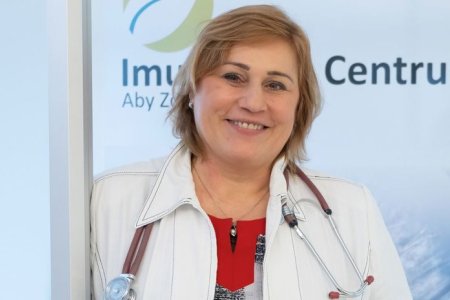 Virusy prichadzaju Bergendiova vysvetluje ako bojovat
