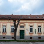 Vo vile po socharovi Lofflerovi v Kosiciach malo fungovat kreativne centrum