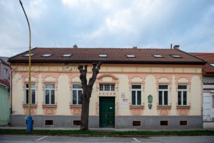Vo vile po socharovi Lofflerovi v Kosiciach malo fungovat kreativne centrum