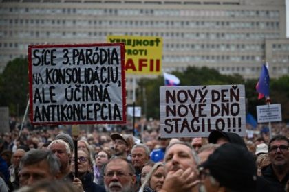Volicom stran vladnej koalicie
