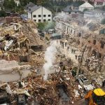 Vyvoj bojov 1313 den HIMARS vypol elektrinu v prvom ruskom meste