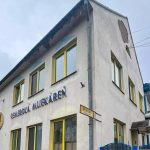 Zadlzena gemerska mliekaren sa rozpredava po bankrote
