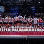 Zakladna talentov v slovenskom volejbale je uzka