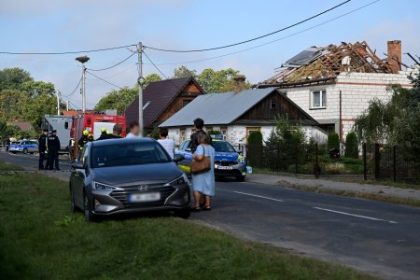 Zapad musi razne odpovedat na ruske drony v Polsku