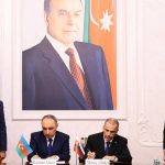 Zilinka sa pozval na Formulu 1 v Azerbajdzane