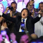 Ak prehra nebudeme k Argentine stedri Ako Donald Trump pomohol Javierovi Mileiovi posilnit moc v krajine