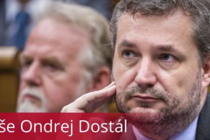 Andrej Danko sa pokusa zamotat psom ako to bolo s hlasovanim o hazarde