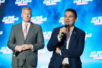 Arogancia a agresivita zabijaju Politici su nebezpecnejsi