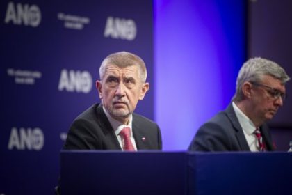 Babis alebo Havlicek Mozne scenare vlady ANO