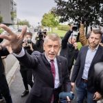 Babis je jasny vitaz moze vladnut s motoristami a SPD
