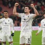 Cakalo sa ponizenie United no to neprislo