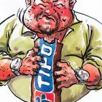 Danglar Ocovska korist