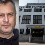 Danko vravi o krvi v ociach a perlivom vine Kontrola na letisku utajuju video