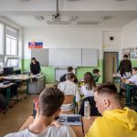 Drucker upokojuje skoly KDH hovori o pokracovani